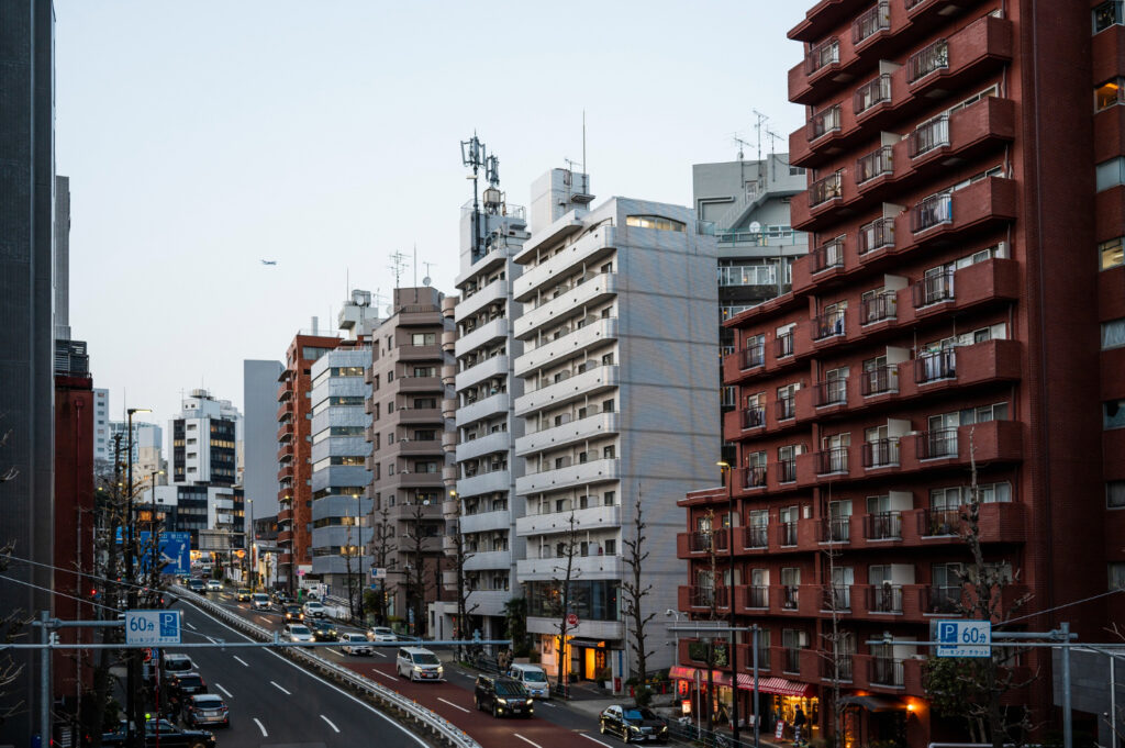 Blast-Resistant Buildings