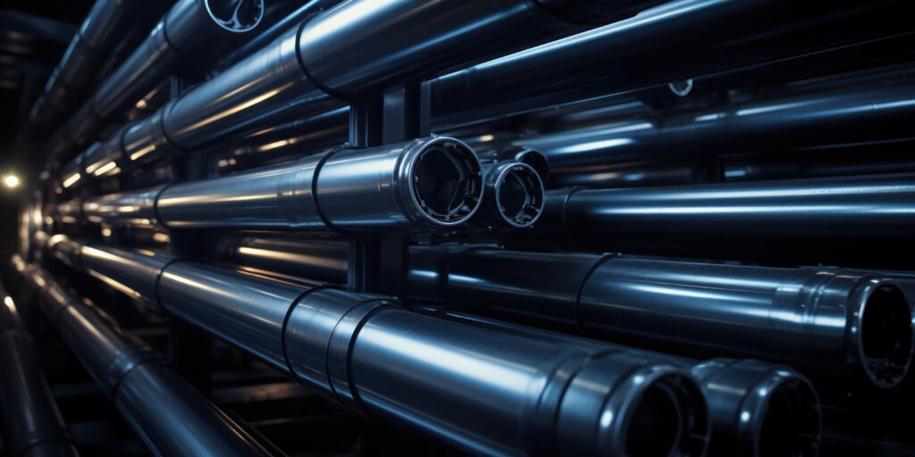 Carbon Steel Pipes