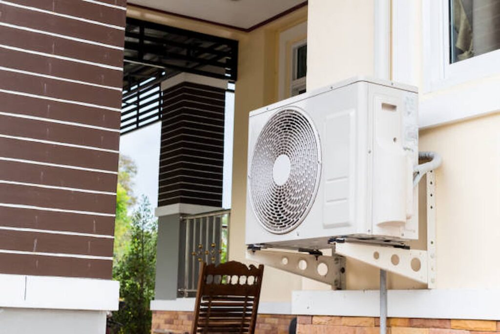 Heat Pump Systems