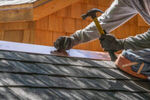 repairing your roof