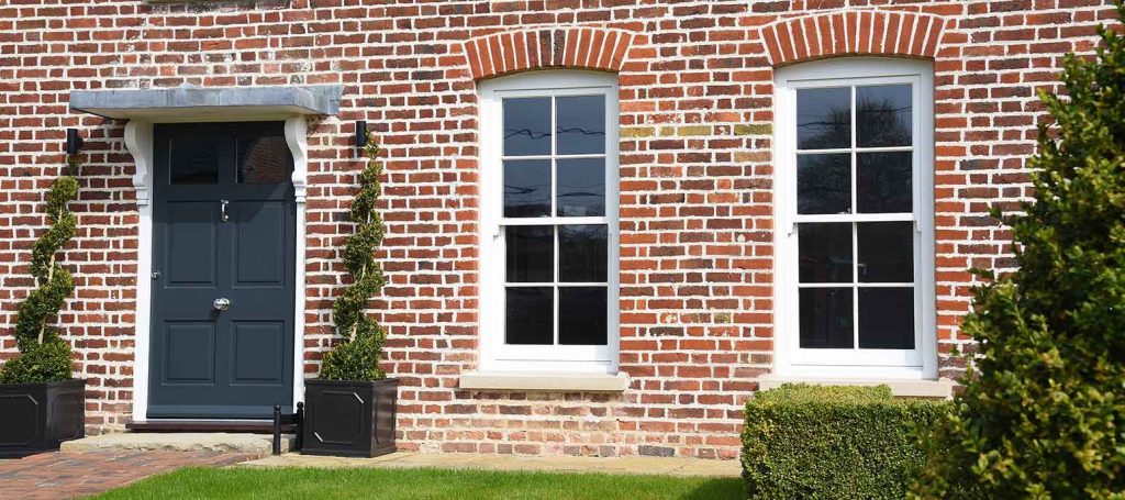 Sash Windows