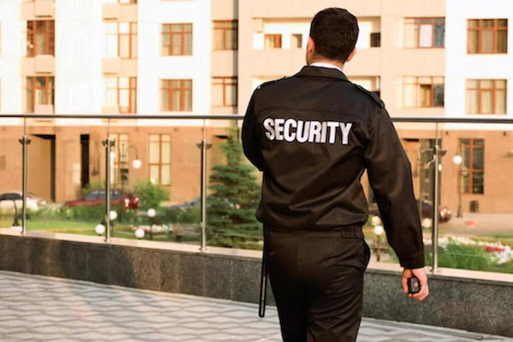 Private Security