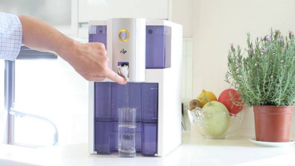 Home Water Filter